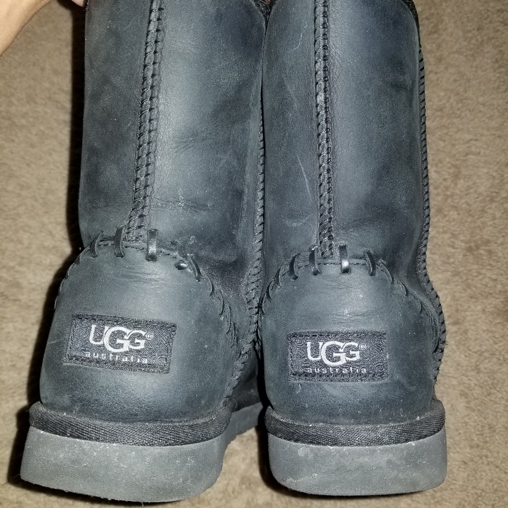 Ugg boots womens 5
